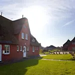 Prázdninový dům Friesenhof - Friesenhus Sievers Nordstrand