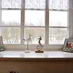 Prázdninový dům Friesenhof - Friesenhus Sievers Nordstrand