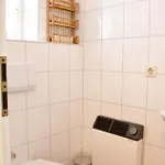 Friesenhof - Friesenhus Sievers Prázdninový dům Nordstrand