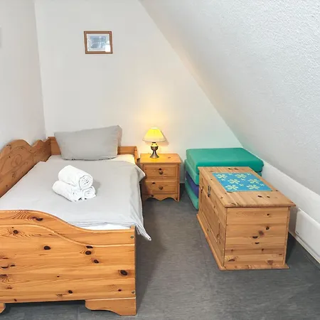 Casa de Férias Friesenhof - Friesenhus Sievers *