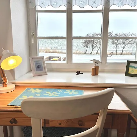 Friesenhof - Friesenhus Sievers Nordstrand