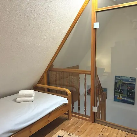 Casa de Férias Friesenhof - Friesenhus Sievers *