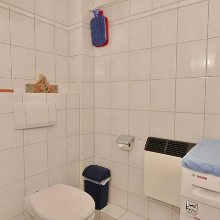 Friesenhof - Friesenhus Sievers Prázdninový dům *