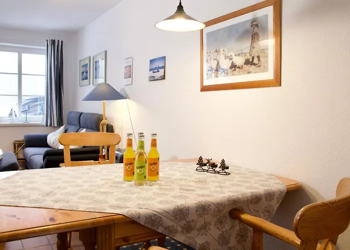 Vakantiehuis Friesenhof - Friesenhus Sievers